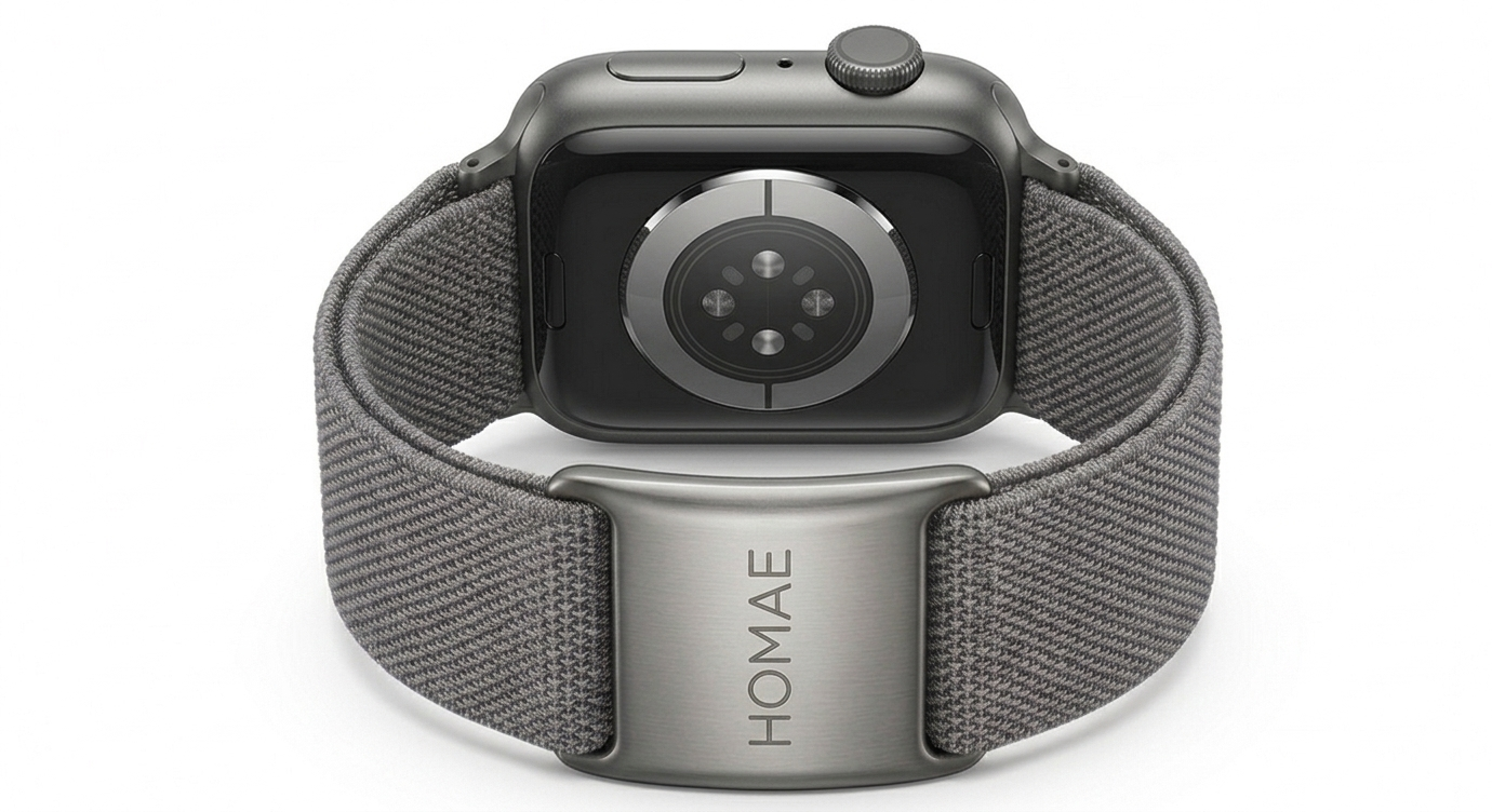 Apple Watch Edition